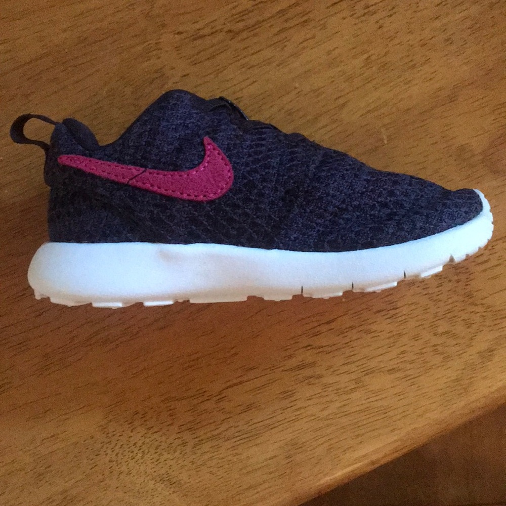 Nike toddler girls shoes